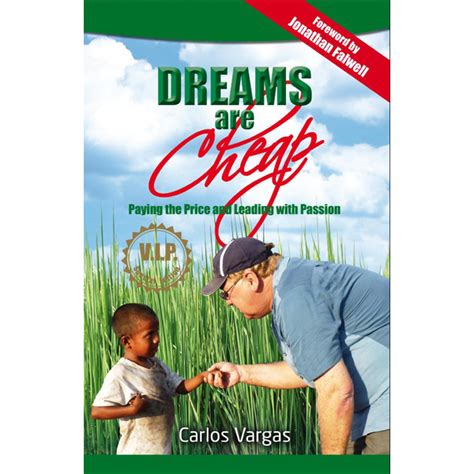 amazon dreams are cheap vargas